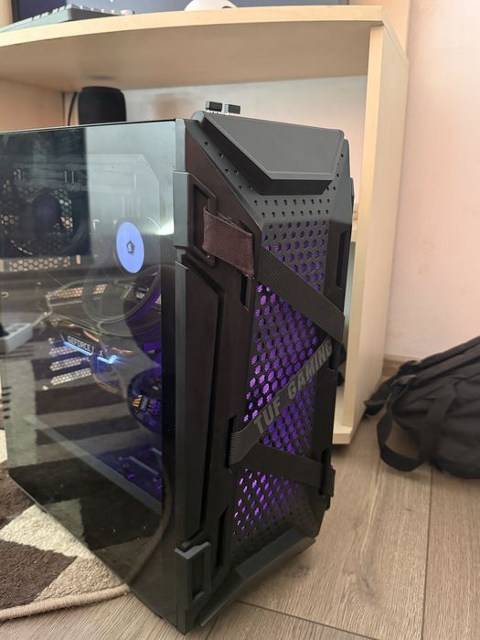 Desktop Gaming Ryzen9 5900x