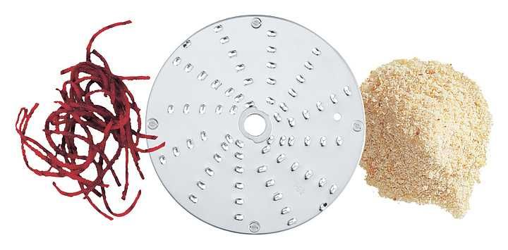 Диск терка ROBOT COUPE 28057W 2ММ mineral+