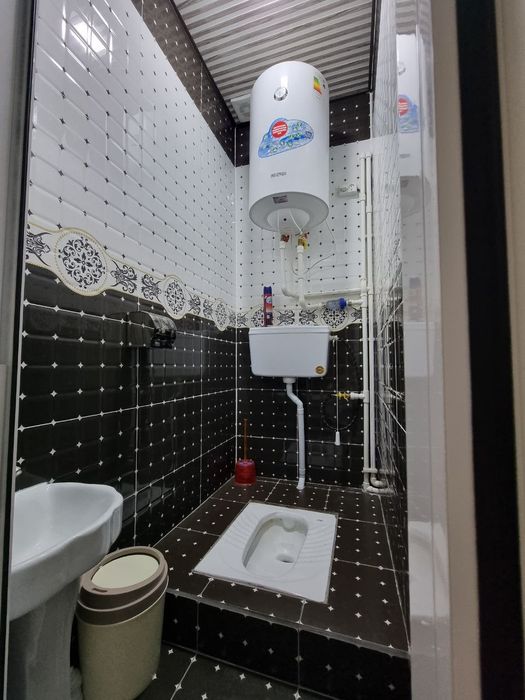 4 xonalik dom sotiladi