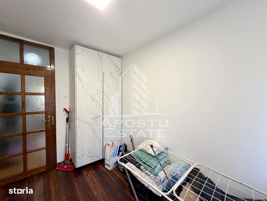 Apartament 3 camere de vanzare, Boxa, Zona Lipovei, Timisoara
