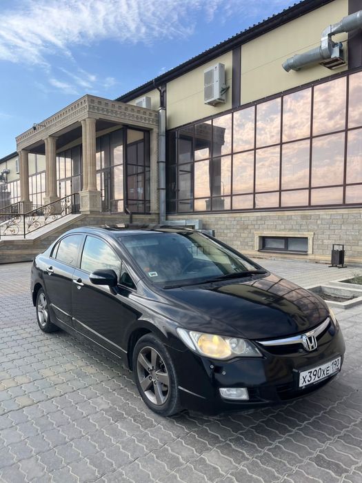 Прокат авто без водителя