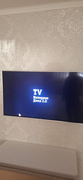 LG смарт Телевизор.