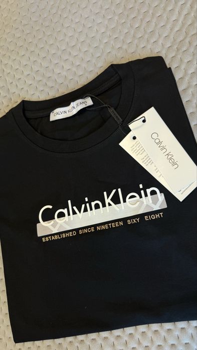 Calvin Klein дамска тениска