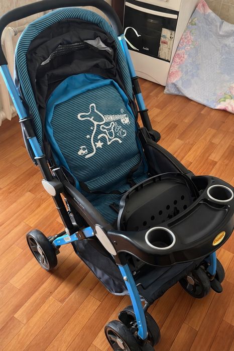 Коляска 8.000 бағасын келісеміз