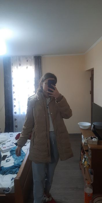 Geaca zara Mărime M