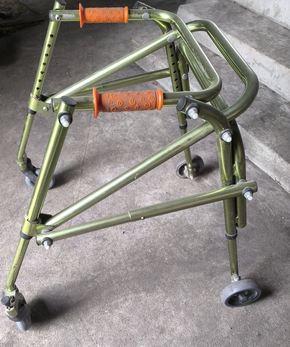 Ходунки для детей с ДЦП И НОДА