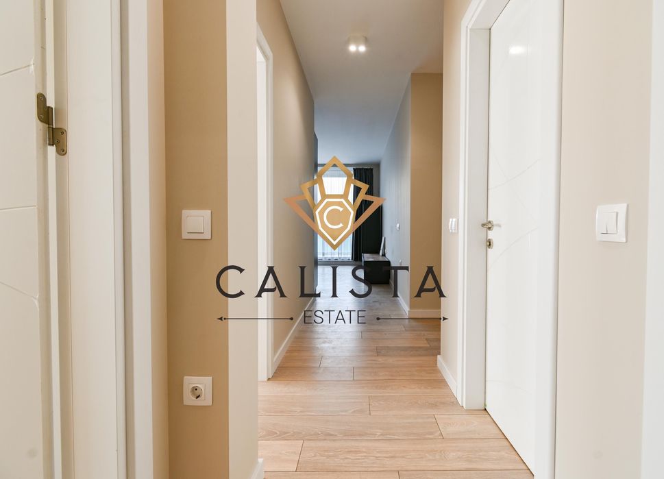 Дава се под наем Тристаен апартамент в София, Оборище - 106 кв.м за 996.03 € - Снимка #7
