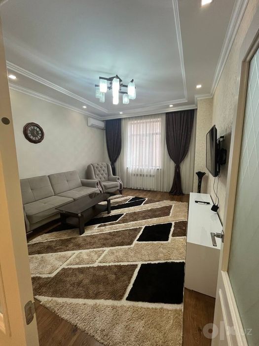 Чайхана Салом 2/4/5 новостройка 800$ 75 квадратура
