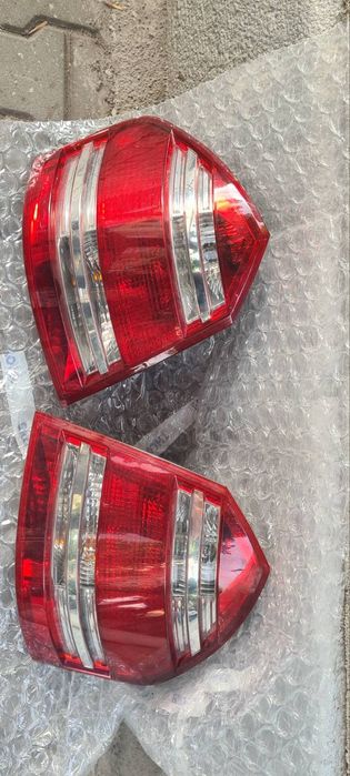 стопове за Мерцедрс Гл(крушки)