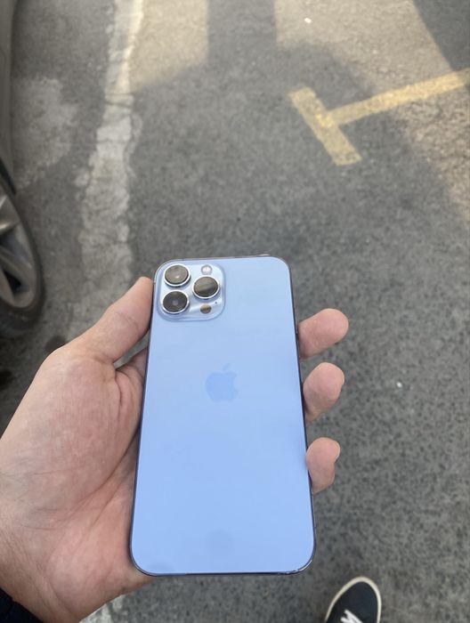 iPhone 13 Pro Max 128Gb Siera Blue