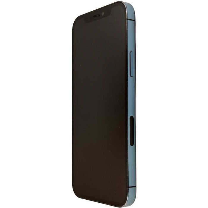 Magazin Apple iPhone 12 Pro Pacific Blue Foarte Bun 128GB Garantie