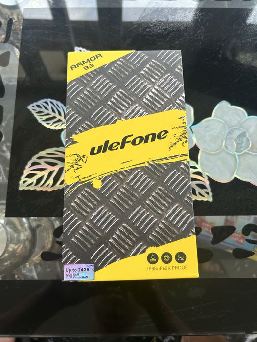 ULEFONE Armor 33