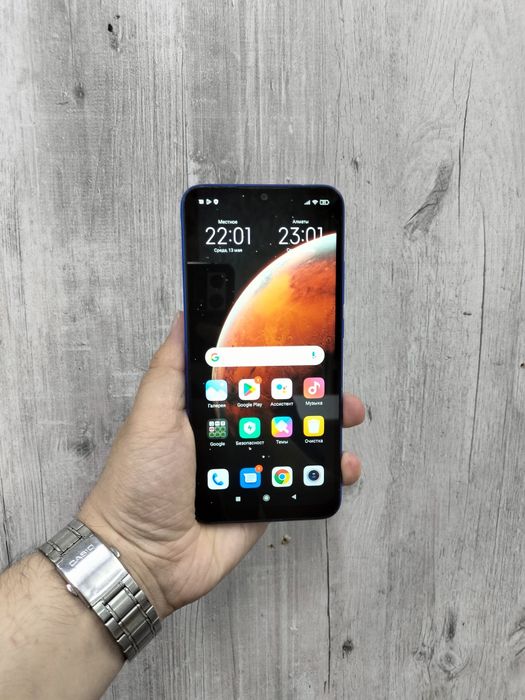 Продам Redmi 9C 64gb