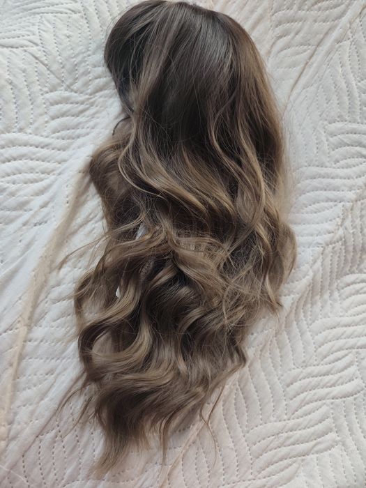 Перука  (синтетична)