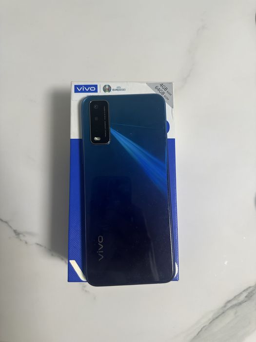 Vivo Y20 4/64 ГБ
