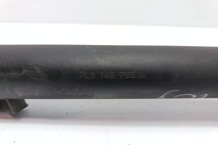 Conducta intercooler 7L6145795A Volkswagen VW Touareg generatia 1 7L