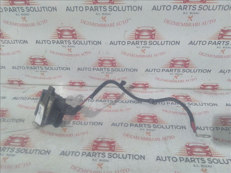 releu bujii bmw x 6 3.0 d an fabr. 2013