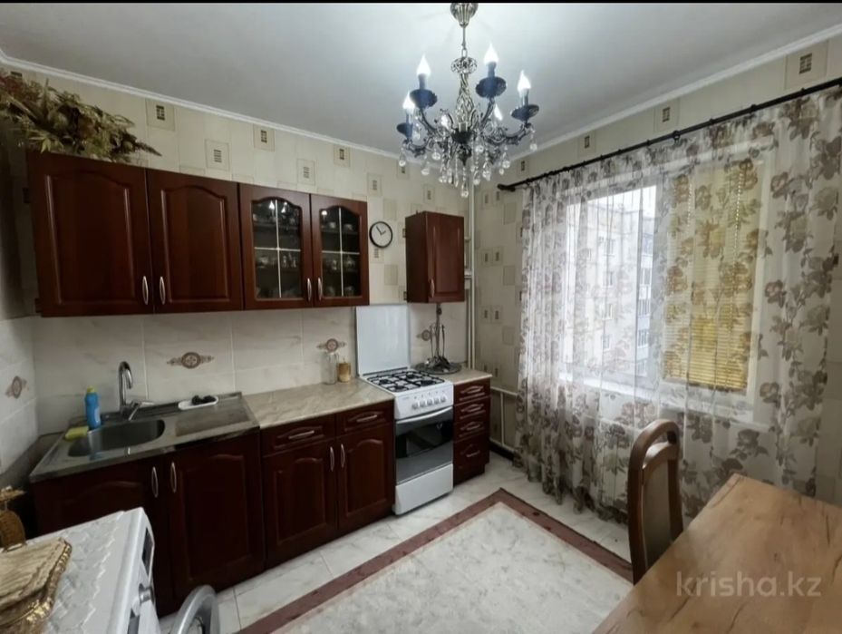 1комнатная квартира