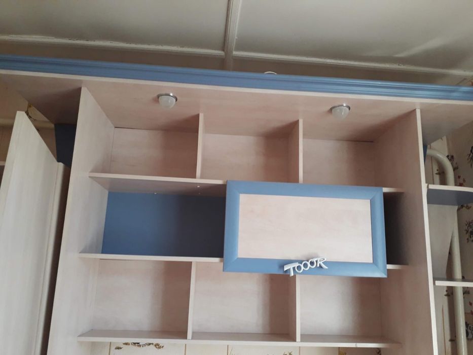 Продам детскую стенку