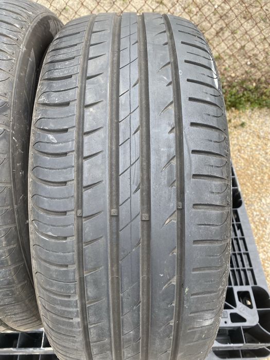 205/55/16 Ханкок Летни