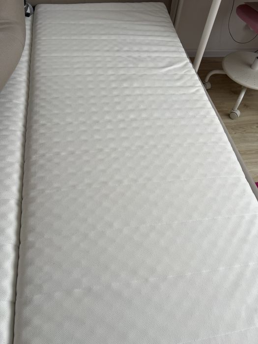 Saltea Ikea Asvang 80x200 cm