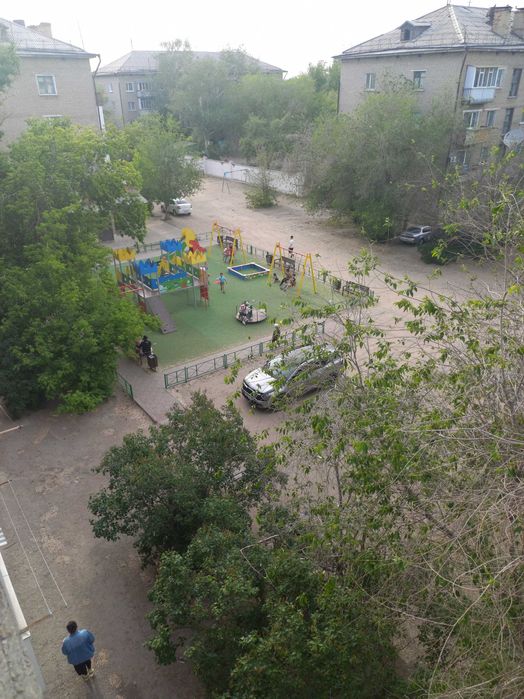Продам 3 комн. ква