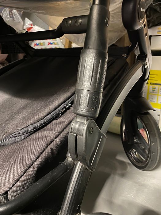 Детска количка JimmyLee