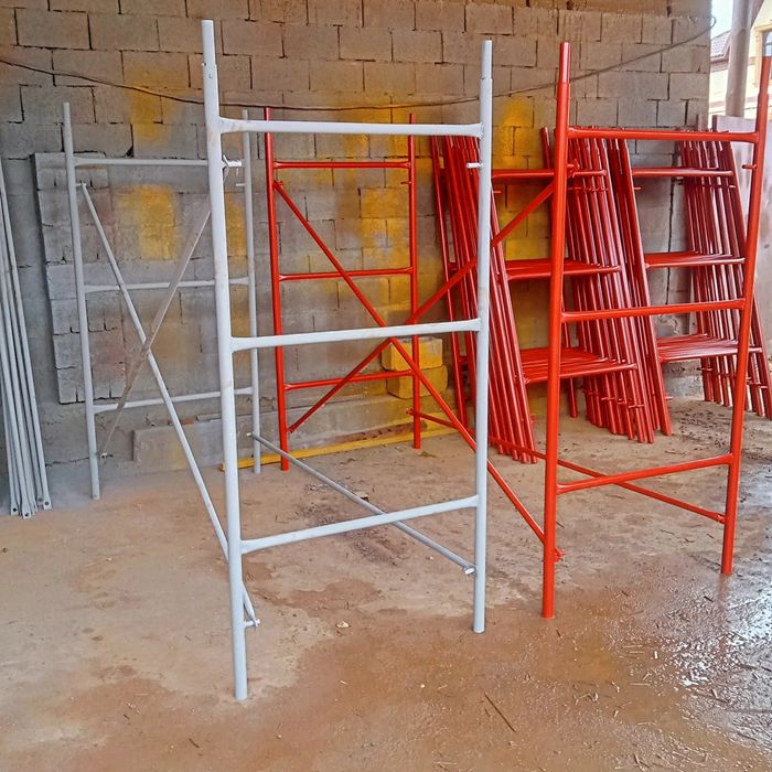 Леса. Сатылады. Строительный леса