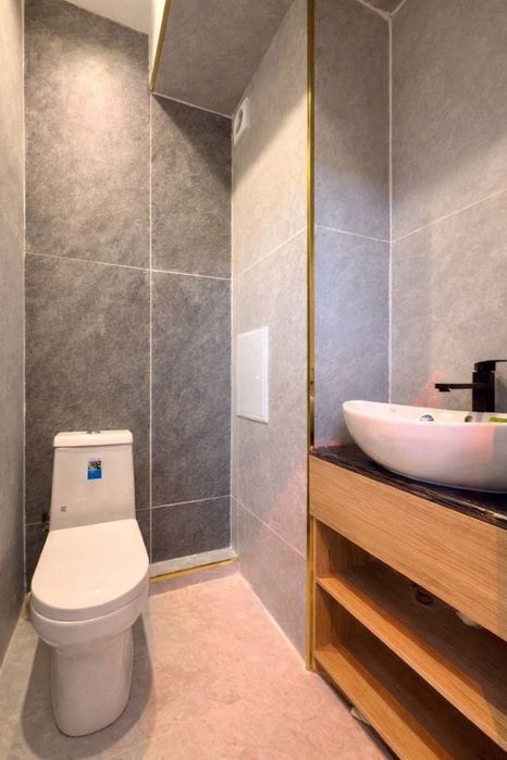 Яшнабадский р-н,Ул Махтумкули,ЖК Poytaht,новостройка,3/3/9,75 м2