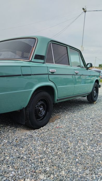 Other 2106 1988 — 4