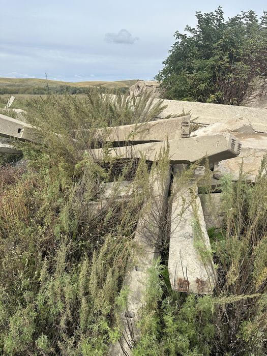 Плиты перекрытие , стеновые