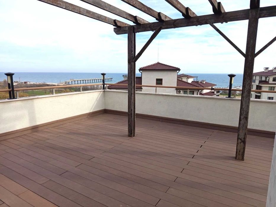 Продава се Тристаен апартамент в с. Шкорпиловци, Област Варна - 212 кв.м за 479 €/кв.м - Снимка #21