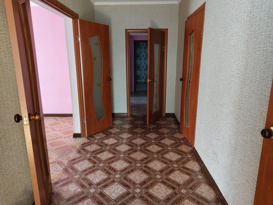 Продается 4 -х комн жилой дом