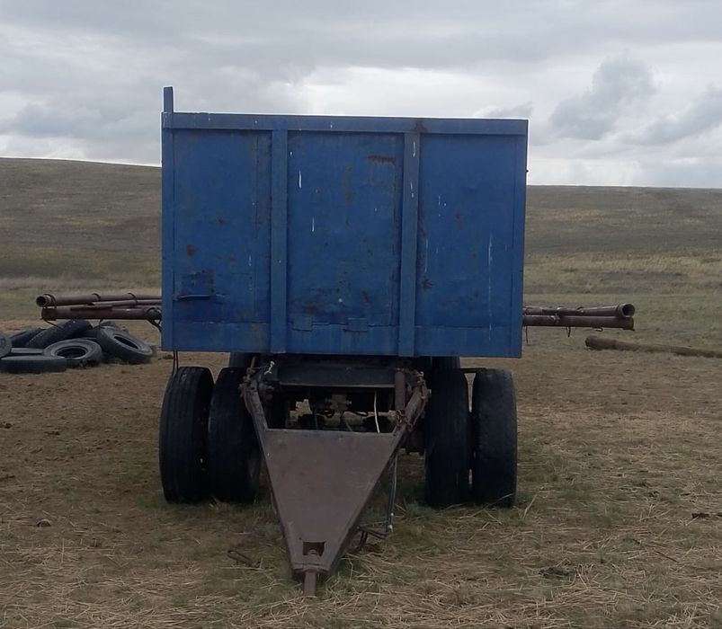 Продам Камаз 5320