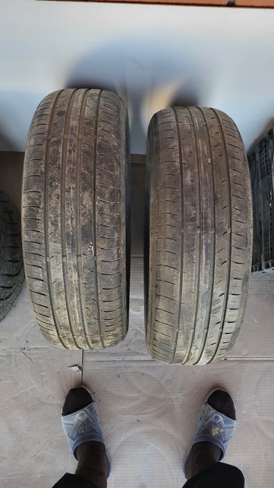 Продам шины 185 65 р15