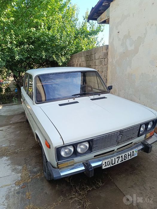 Jiguli VAZ 21063