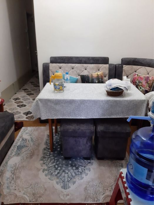 Квартира 1 комнатная