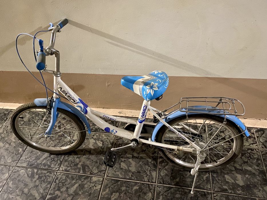 Велосипеды