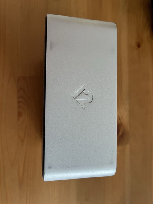 Активен субуфер Twelve South BassJump