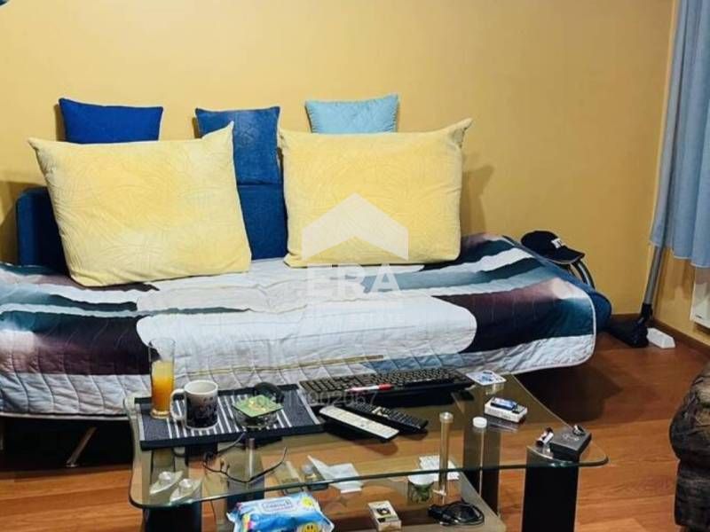 Продава се Двустаен апартамент в Хасково, Възраждане - 56 кв.м за 975 €/кв.м - Снимка #8