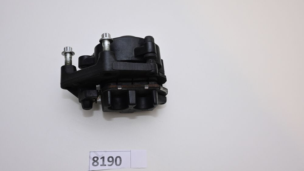 Etrier frana fata Harley Davidson Sportster 1200 2007 2012