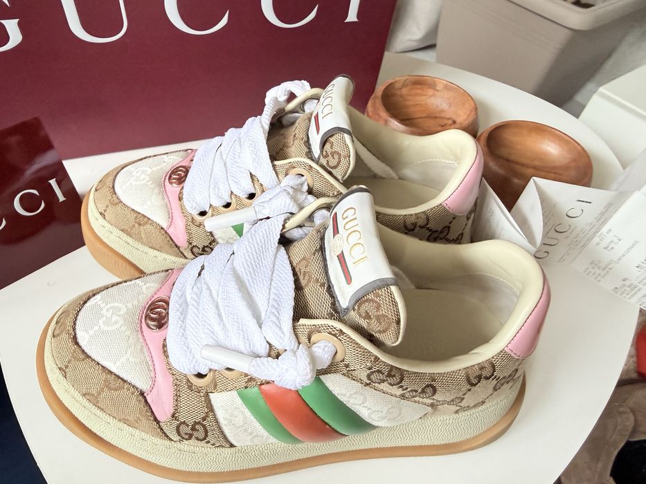 Оригинални Gucci обувки
