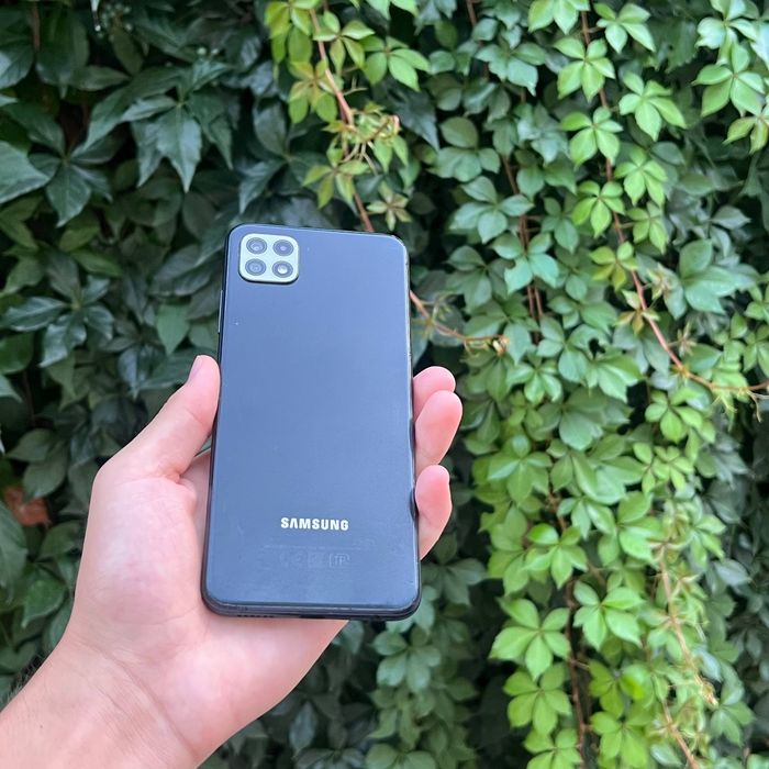 Samsung galaxy A22 5g