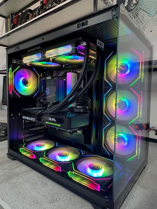 Ремонт компьютеров