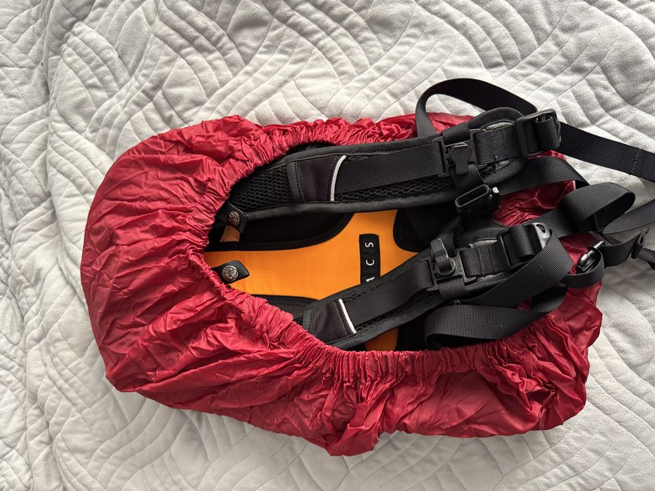 Рюкзак для гор и туризма.