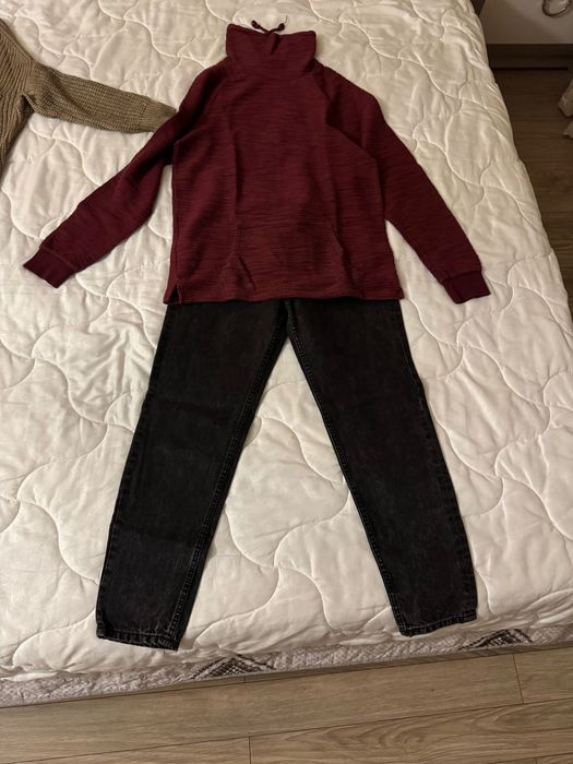 Продам кофты  размеры s,,m,l ( pull&bear, ostin, )