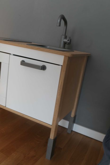 Детска дървена кухня Ikea Duktig