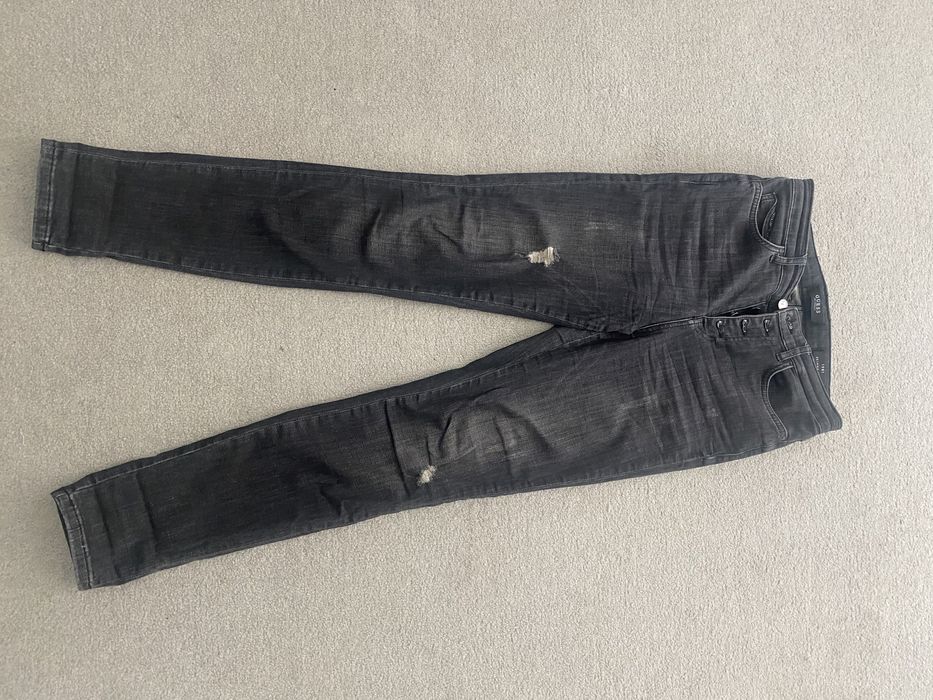 Продам джинсы