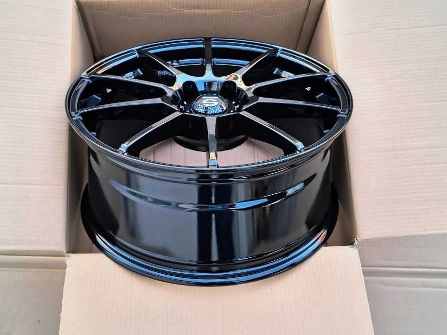 Jante 18 Sparco pt Skoda Octavia Superb Karoq Kodiak pe 18 "