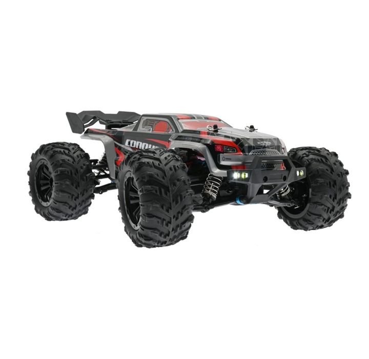 RC Car Количка с дистанционно управление Conquer 7.4V 1300 Ah 50+km.h.